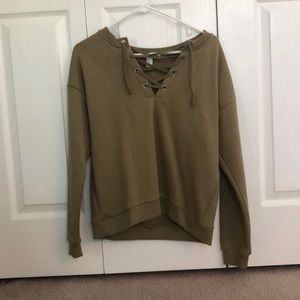 Forever 21 sweater